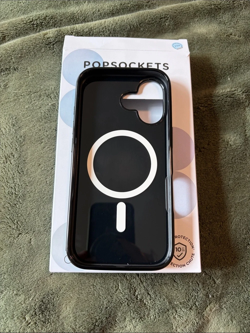 PopSocket fits iphone